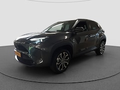 Toyota Yaris Cross - 1.5 Hybrid 115 Dynamic limited | NIEUW | Stuur en stoel verwarming