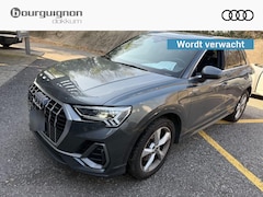 Audi Q3 - 45 TFSI e S Line | WORDT VERWACHT | Keyless | LED | Cruise |