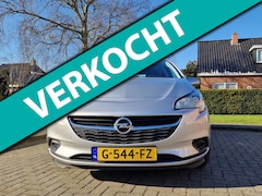 Opel Corsa - 1.0 Turbo 120 Jaar Edition