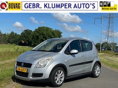 Suzuki Splash - 1.0 Comfort Airco, Haak, El. Ramen, Isofix