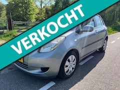 Toyota Yaris - 1.3 VVTi Terra Airco Nw apk