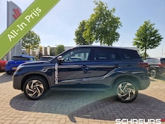 Suzuki Vitara - 1.4 Boosterjet Style Smart Hybrid |1500 kg trekgewicht|6 jaar garantie|Rijklaar prijs|Tot