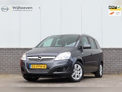Opel Zafira - 1.8 Cosmo 7 Pers. Trekhaak