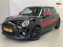 MINI Cooper - 1.5 / Harman / Stoelverwarming / Sfeerverlichting