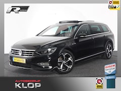 Volkswagen Passat Variant - 1.5 TSI Elegance R-line | Org. NL auto | full options