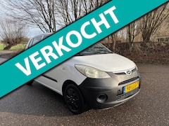 Hyundai i10 - 1.1 Pure | APK t/m 07-2026