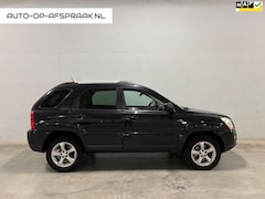 Kia Sportage - 2.0 CVVT Fifteen Dak Leer PDC Clima APK NAP
