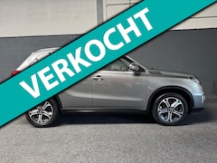 Suzuki Vitara - 1.6 Exclusive, Navi Camera
