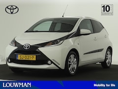 Toyota Aygo - 1.0 VVT-i X-Joy | Apple CarPlay | Android Auto |