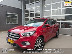 Ford Kuga - 1.5 EcoBoost ST Line | Navigatie | Cruise | Climate Control | Trekhaak | Sensor V +A | Fab