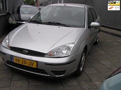 Ford Focus - 1.4-16V Cool Edition nap airco