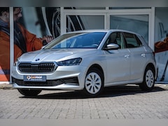 Skoda Fabia - 1.0 TSI 81kW/110pk DSG Ambition