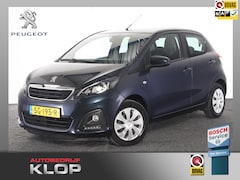 Peugeot 108 - 1.0 e-VTi Active | Org. NL-auto | Pack Premium