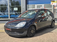 Ford Fiesta - 1.4-16V Ambiente AUTOMAAT NAP TREKHAAK NWE APK