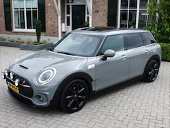 MINI Cooper S - 2.0 Cooper S Serious Business , Camera , Led verlichting , Pdc , Carplay , Pano/schuifdak