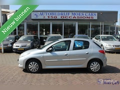 Peugeot 206 - 1.4 Urban Move