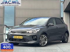 Kia Rio - 1.0 T-GDi MHEV GT-Line