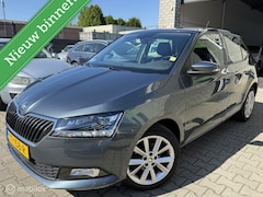 Skoda Fabia - 1.0 TSI Ambition / BJ 2018 / Navi / N.A.P