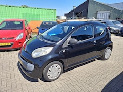 Citroën C1 - 1.0-12V Séduction