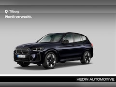 BMW iX3 - High Executive 80 kWh | Head-Up Display | HIFI System Harman-Kardon | DAB-Tuner | High Exe