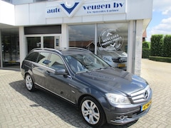 Mercedes-Benz C-klasse - C 180 CGI BE AUT5 Avantgarde