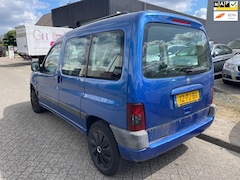 Peugeot Partner MPV - 1.6-16V XT Zenith