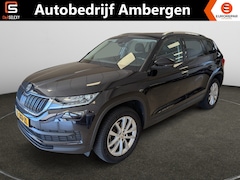 Skoda Kodiaq - 1.5 TSI (150Pk) Business Edition Navi Clima Géén Afleverkosten