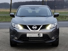 Nissan Qashqai - 1.2 Connect Edition | Camera | Navi | DAB | Stoelverwarming