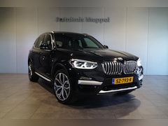 BMW X3 - xDrive20i X-Line | LED | Head-Up Display | Panoramadak | Trekhaak |