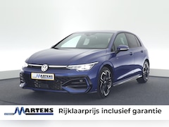 Volkswagen Golf - 8.5 1.5 eTSI 150pk DSG R-Line Edition Camera Matrix Led Keyless Virtual Cockpit Stoelverwa