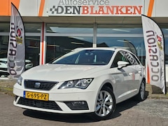 Seat Leon ST - 1.5 TSI Style Ultimate Edition BJ.11-2019 / Navi / Keyless / Pdc / Lmv
