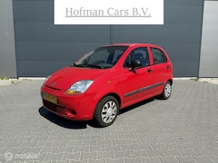 Chevrolet Matiz - 0.8 Spirit nieuwe apk