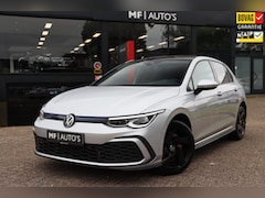 Volkswagen Golf - 1.4 eHybrid GTE 245PK|Pano|IQ|ACC|DAB|Stoel & Stuurverwarming
