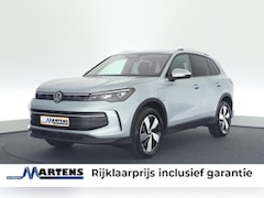 Volkswagen Tiguan - 1.5 204pk eHybrid Life Edition Camera Led Keyless Virtual Cockpit Navigatie