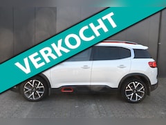 Citroën C5 Aircross - 1.6 180 PK Automaat Shine * 1500 KG Trekgewicht * Full-options