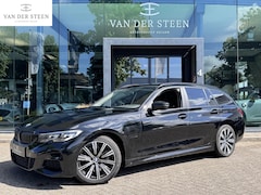 BMW 3-serie Touring - 330e xDrive Business Edition Plus M Sport | Draadloze Telefoonlader | Dealer Onderhouden