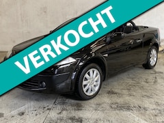 Renault Mégane coupé cabriolet - 1.6-16V Authentique / Nieuw APK