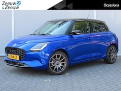 Suzuki Swift - 1.2 Style Smart Hybrid | 17 inch | Navi |