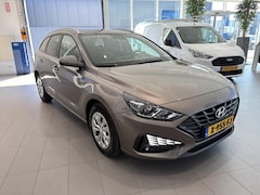 Hyundai i30 Wagon - 1.0 T-GDi MHEV Comfort | CAMERA | Stoelverwarming