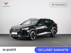 CUPRA Formentor - 1.4 e-Hybrid VZ Performance 245 pk | Navigatie | Parkeersensoren (Park assist) | Achteruit
