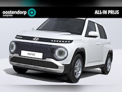 Hyundai Inster - Pulse 49 kWh | Gratis Upgrade Voordeel | Navigatie | Adaptief Cruise Control |