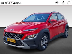 Hyundai Kona - 1.6 GDI HEV Comfort | Trekhaak