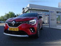 Renault Captur - 1.6 E-Tech Plug-in Hybrid 160 Edition One CRUISE, CLIMA, CAMERA, STOELVERWARMING, PDC V&A,