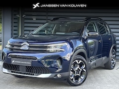 Citroën C5 Aircross - 1.6 Plug-in Hybrid 225pk Max