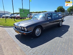 Jaguar Sovereign - 5.3 V12 Sovereign / Nette auto / APK mei 2027