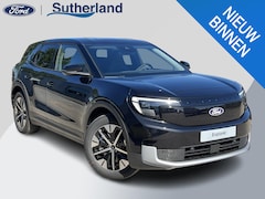 Ford Explorer - Extended Range RWD 77 kWh | Adaptieve cruise control | Stuurwiel verwarming | stoelverwarm