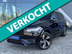 Volvo XC90 - 2.0 T8 Recharge AWD R-Design 395pk Panoramadak / 360 Camera / HU Display