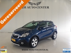 Opel Mokka - 1.4 T Edition |AUTOMAAT|GARANTIE|CAMERA|
