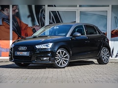 Audi A1 Sportback - 1.0 TFSI 70kW/95pk