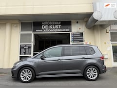 Volkswagen Touran - 1.8 TSI DSG 2018 R-Line 7P Pano Leder ACC